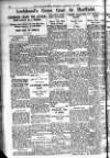 Leicester Evening Mail Saturday 23 February 1929 Page 12