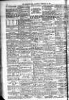 Leicester Evening Mail Saturday 23 February 1929 Page 14