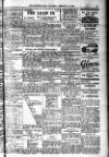 Leicester Evening Mail Saturday 23 February 1929 Page 15