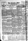 Leicester Evening Mail Saturday 23 February 1929 Page 16