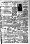 Leicester Evening Mail Monday 25 February 1929 Page 5