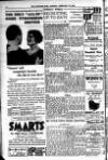 Leicester Evening Mail Monday 25 February 1929 Page 6