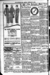 Leicester Evening Mail Monday 25 February 1929 Page 8