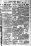 Leicester Evening Mail Monday 25 February 1929 Page 13