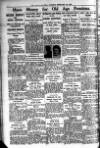 Leicester Evening Mail Tuesday 26 February 1929 Page 2