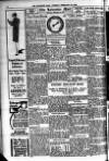 Leicester Evening Mail Tuesday 26 February 1929 Page 8