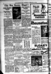 Leicester Evening Mail Wednesday 27 February 1929 Page 4