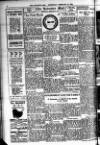Leicester Evening Mail Wednesday 27 February 1929 Page 8