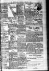 Leicester Evening Mail Wednesday 27 February 1929 Page 15