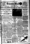 Leicester Evening Mail Thursday 28 February 1929 Page 1
