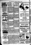 Leicester Evening Mail Thursday 28 February 1929 Page 6