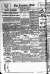 Leicester Evening Mail Thursday 28 February 1929 Page 16