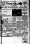 Leicester Evening Mail Saturday 09 March 1929 Page 1