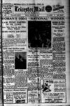 Leicester Evening Mail Friday 22 March 1929 Page 1