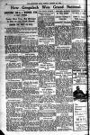 Leicester Evening Mail Friday 22 March 1929 Page 20