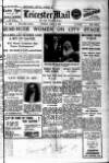 Leicester Evening Mail Tuesday 02 April 1929 Page 1