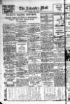 Leicester Evening Mail Tuesday 02 April 1929 Page 16