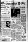 Leicester Evening Mail Friday 05 April 1929 Page 1