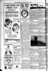 Leicester Evening Mail Friday 05 April 1929 Page 8