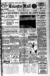 Leicester Evening Mail Saturday 20 April 1929 Page 1