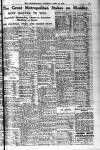 Leicester Evening Mail Saturday 20 April 1929 Page 13