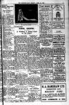 Leicester Evening Mail Monday 22 April 1929 Page 9