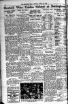 Leicester Evening Mail Monday 22 April 1929 Page 12