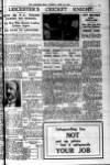 Leicester Evening Mail Tuesday 23 April 1929 Page 3