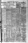 Leicester Evening Mail Tuesday 23 April 1929 Page 13