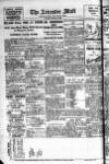 Leicester Evening Mail Tuesday 23 April 1929 Page 16