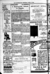 Leicester Evening Mail Wednesday 24 April 1929 Page 6