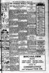 Leicester Evening Mail Wednesday 24 April 1929 Page 7