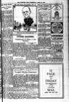 Leicester Evening Mail Wednesday 24 April 1929 Page 9