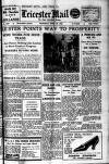 Leicester Evening Mail Thursday 25 April 1929 Page 1