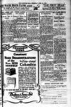 Leicester Evening Mail Thursday 25 April 1929 Page 7