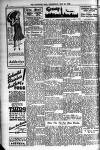 Leicester Evening Mail Wednesday 22 May 1929 Page 8