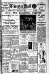 Leicester Evening Mail Friday 24 May 1929 Page 1