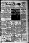 Leicester Evening Mail Saturday 25 May 1929 Page 1