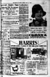 Leicester Evening Mail Friday 31 May 1929 Page 7