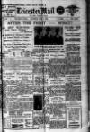 Leicester Evening Mail Saturday 15 June 1929 Page 1