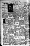Leicester Evening Mail Monday 03 June 1929 Page 2