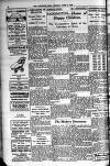 Leicester Evening Mail Monday 03 June 1929 Page 6