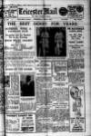 Leicester Evening Mail Wednesday 05 June 1929 Page 1