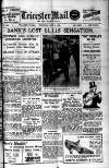 Leicester Evening Mail Thursday 06 June 1929 Page 1