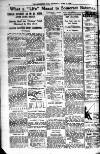 Leicester Evening Mail Thursday 06 June 1929 Page 12