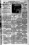 Leicester Evening Mail Thursday 13 June 1929 Page 5