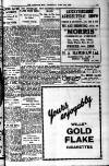 Leicester Evening Mail Thursday 13 June 1929 Page 11