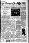 Leicester Evening Mail Thursday 20 June 1929 Page 1