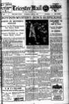 Leicester Evening Mail Saturday 22 June 1929 Page 1