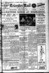 Leicester Evening Mail Monday 24 June 1929 Page 1